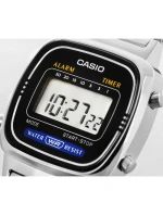 Dámské hodinky model 21804315 + BOX - CASIO Dámské hodinky model 21804315 + BOX - CASIO