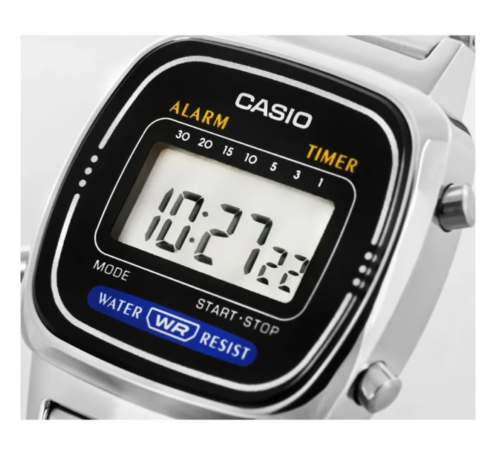 Dámské hodinky model 21804315 + BOX - CASIO Dámské hodinky model 21804315 + BOX - CASIO