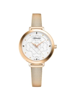 Dámske hodinky ADRIATICA Classic A3787.9143Q + BOX