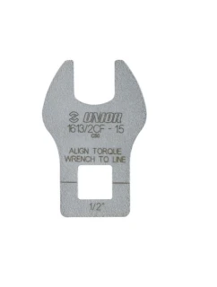 Prekrytie pedálového kľúča UNIOR