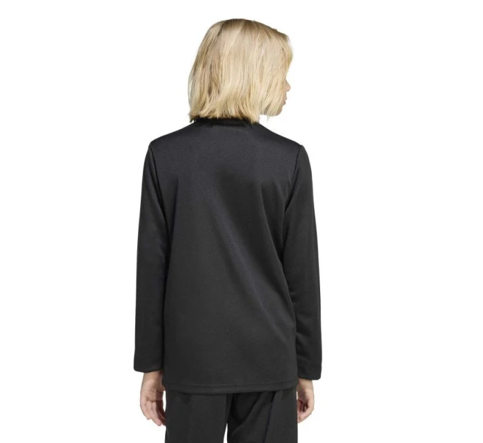 Juniorská tréninková mikina Entrada 26 model 21882479 - ADIDAS