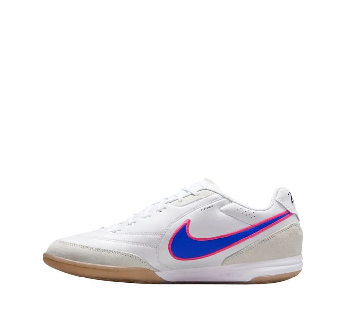 Fotbalové boty Tiempo white 146 model 22056138 - NIKE