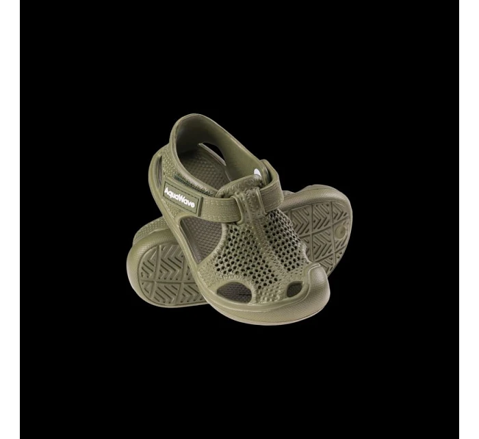 Detské sandále AQUIS KDB