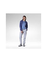 Koszulka damska W model 22243623 Tee fioletowa - Rossignol