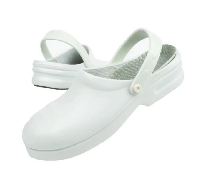 Zdravotnícka pracovná obuv Safeway AD811