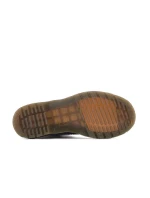 Dr. Martens 1460 Černé lakované boty model 20267678 - Dr Martens