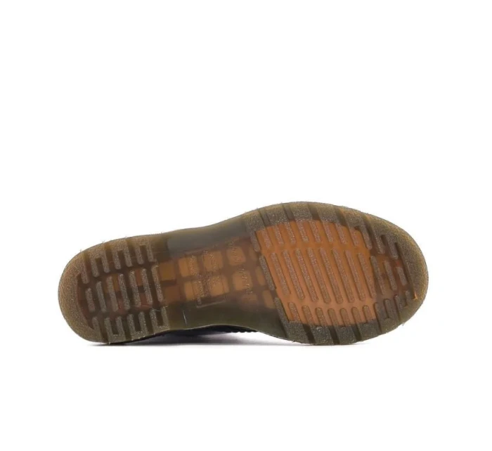 Dr. Martens 1460 Černé lakované boty model 20267678 - Dr Martens