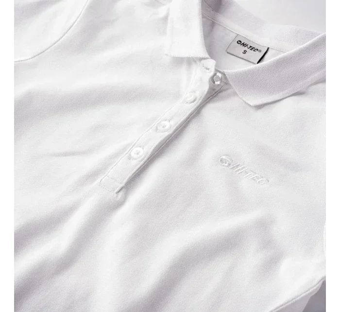 Tričko Lady W model 20193419 - Hi-Tec Tričko Lady W model 20193419 - Hi-Tec