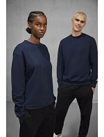 B&C ID.222 Crew Unisex mikina 01.I222 white B&C ID.222 Crew Unisex mikina 01.I222 white