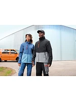 JN (4260) Unisex strečové pracovní kalhoty deep blue model 22460329 - Daiber JN (4260) Unisex strečové pracovní kalhoty deep blue model 22460329 - Daiber