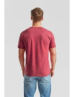Valueweight T Tričko model 22496861 heather grey - Fruit of the Loom