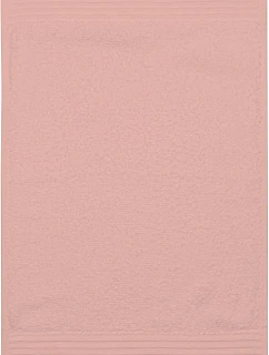 Ručník pro hosty salmon model 22527066 - The One Towelling