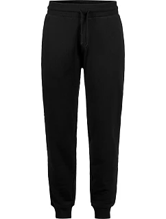 OCS RCS Jogger Pants Unisex tepláky z těžké bavlny model 22466256 black - Untagged Movement