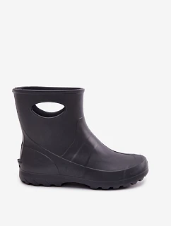 Dámské nepromokavé holínky GARDEN Camel model 22147470 - Boto