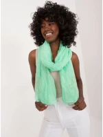 Závoj AT CH EH 2336.28X pistácie Závoj AT CH EH 2336.28X pistácie