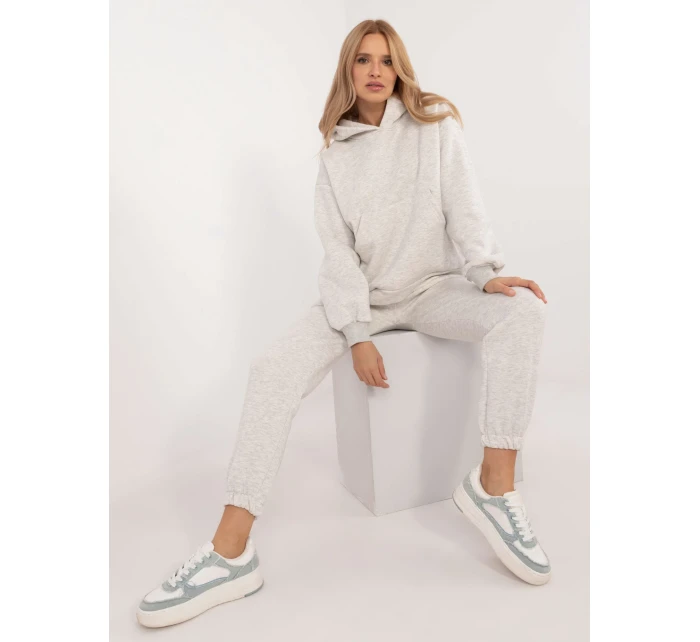 Súprava EM KMPL 630 2,84 svetlosivá