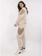 MI KMPL set M6156.98 tmavý lila MI KMPL set M6156.98 tmavý lila