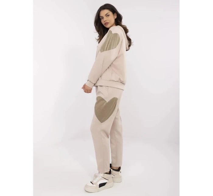 MI KMPL set M6156.98 tmavý lila MI KMPL set M6156.98 tmavý lila