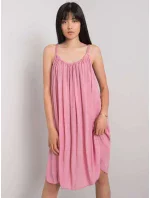 TW SK BI šaty 81541.31 ružové TW SK BI šaty 81541.31 ružové