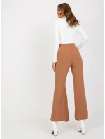 Kalhoty VI SP model 17856994 velbloudů - FPrice Kalhoty VI SP model 17856994 velbloudů - FPrice
