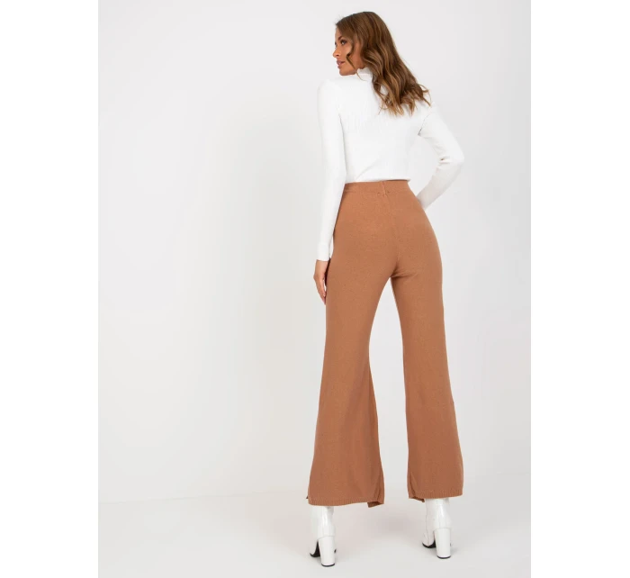 Kalhoty VI SP model 17856994 velbloudů - FPrice Kalhoty VI SP model 17856994 velbloudů - FPrice