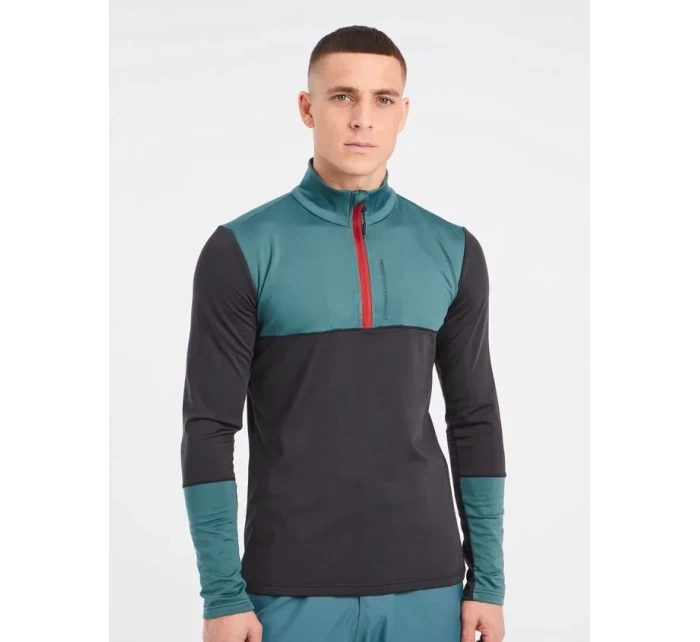 Pánska fleecová mikina Protest PRTSITANO Pánska fleecová mikina Protest PRTSITANO