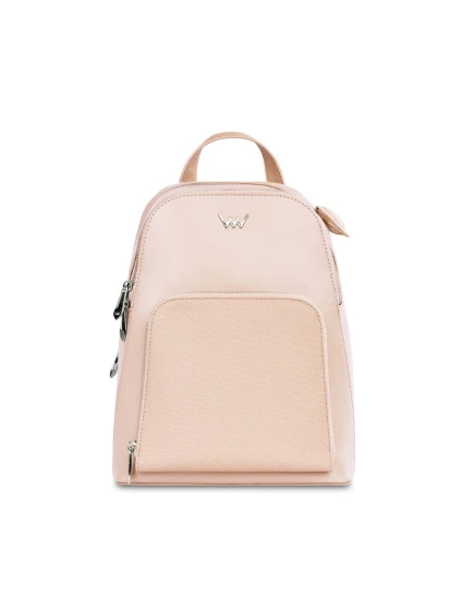 Dámsky batoh Vuch Filipa Roomy Beige