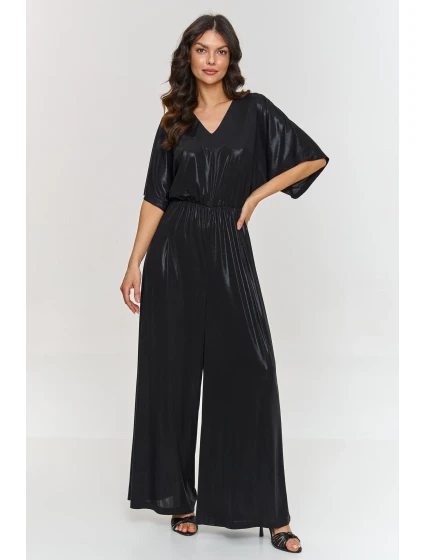 Dámsky overal model 209581 Makadamia Dámsky overal model 209581 Makadamia