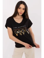 Tričko model 212502 Továrenská cena Tričko model 212502 Továrenská cena