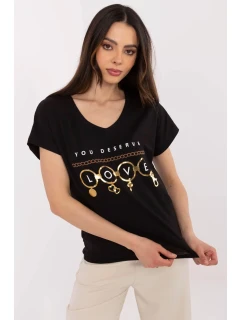 Tričko model 212502 Továrenská cena