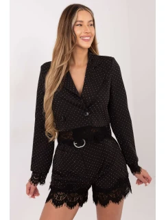 Bunda model 222175 Taliansko Moda