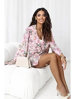 Bunda model 226467 Taliansko Moda