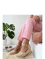 Model topánok na kolená 226556 Solea