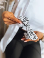 Dámska čelenka WERNER white FashionStreet HY0025