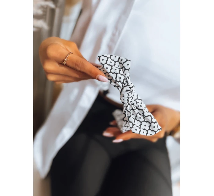 Dámska čelenka WERNER white FashionStreet HY0025