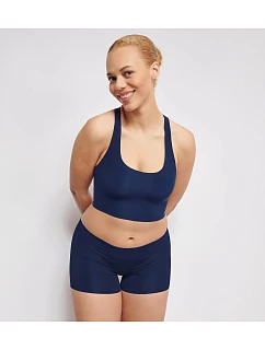 sloggi ZERO Feel 2.0 Racer Top - BLUE - SLOGGI BLUE - SLOGGI