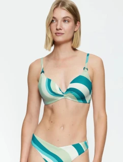 Letné mix & match P 01 pt - MODRÁ - TRIUMPH MODRÁ - TRIUMPH