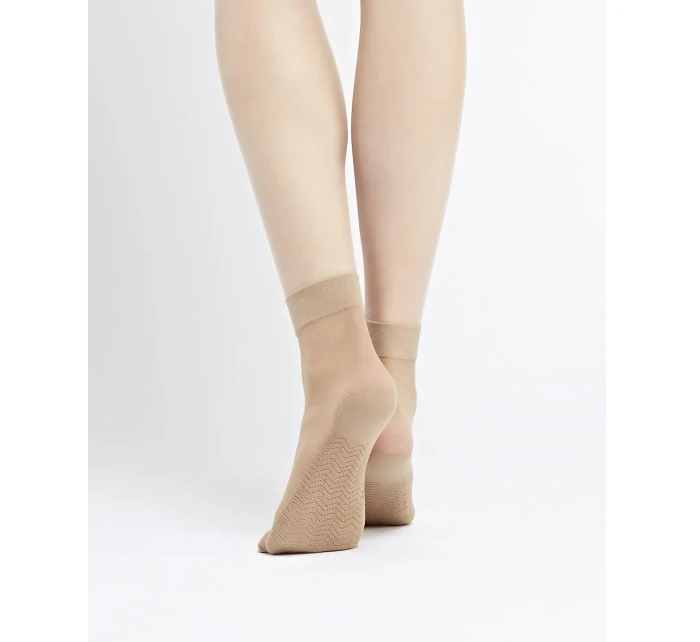 Ponožky Knittex 42171 Active 20 den