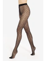 Punčocháče Trendy Tracy model 21959595 20 den 24 - Gatta Punčocháče Trendy Tracy model 21959595 20 den 24 - Gatta