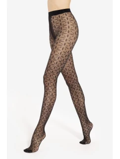 Punčocháče Trendy Tracy model 21959595 20 den 24 - Gatta