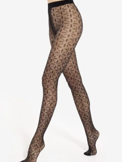 Punčocháče Trendy Tracy model 21959595 20 den 24 - Gatta