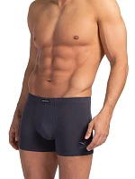 Lama boxerky M-BAM 893 SZ Bamboo A'2 3XL-4XL