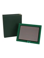 Pouzdro se zeleným model 21363459 Pouzdro se zeleným model 21363459