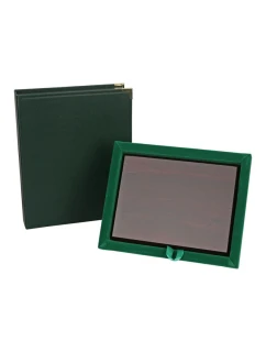 Pouzdro se zeleným model 21363459