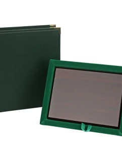 Pouzdro se zeleným model 21363459