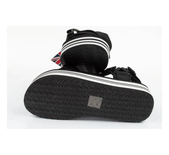 W model 20080805 sandály - Lee Cooper W model 20080805 sandály - Lee Cooper