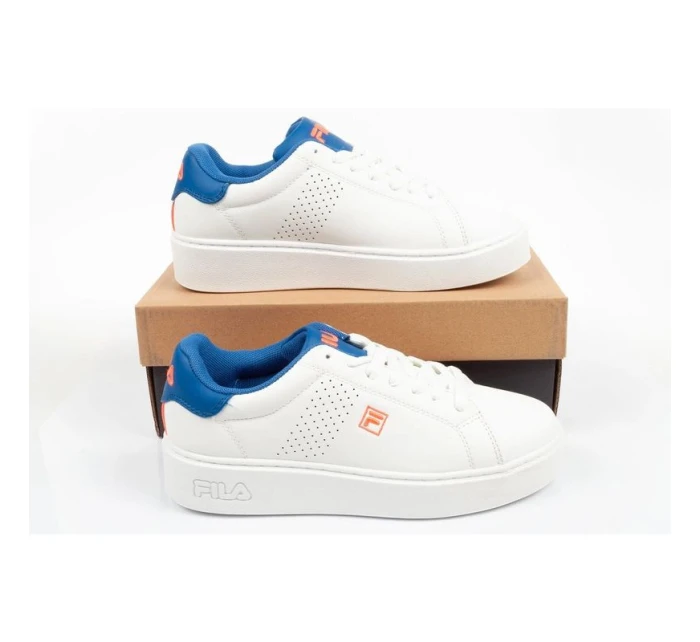 Boty  Jr model 20105095 - Fila