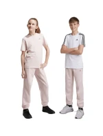 Adidas Essentials Small Logo Feel Cozy Fleece Jr JF8746 Adidas Essentials Small Logo Feel Cozy Fleece Jr JF8746