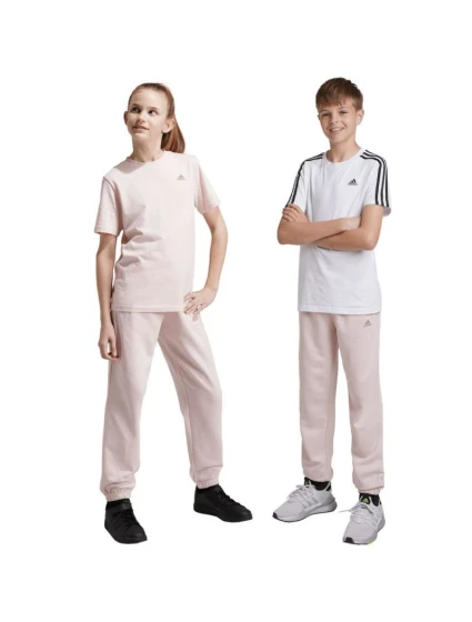 Kalhoty Essentials Small Logo Feel Cozy Fleece Jr model 20575017 - ADIDAS Kalhoty Essentials Small Logo Feel Cozy Fleece Jr model 20575017 - ADIDAS