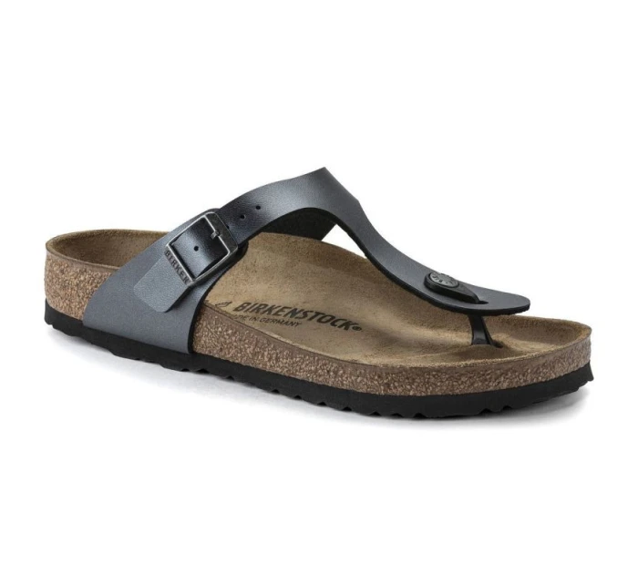 Birkenstock unisex žabky Gizeh BS 1021428